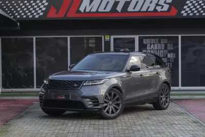 Land Rover Range Rover Velar 2017 - 39900 EUR, 175180 km - AUTO.MOTO.pt - 175180km - foto 4 de 36