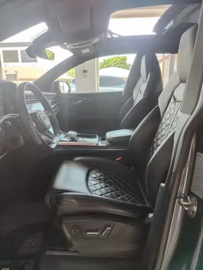 Audi SQ8 2020 - 81500 EUR, 141000 km - AUTO.MOTO.pt - 141000km - foto 11 de 37