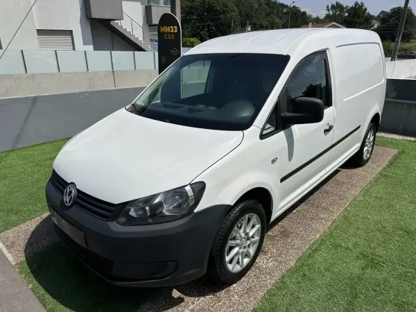 VW Caddy 1.6TDI 2012 - 7900 EUR, 450000 km - AUTO.MOTO.pt - 450000km - foto 6 de 45