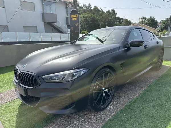 BMW 840 Gran Coupé 2020 - 55900 EUR, 186000 km - AUTO.MOTO.pt - 186000km - foto 3 de 69