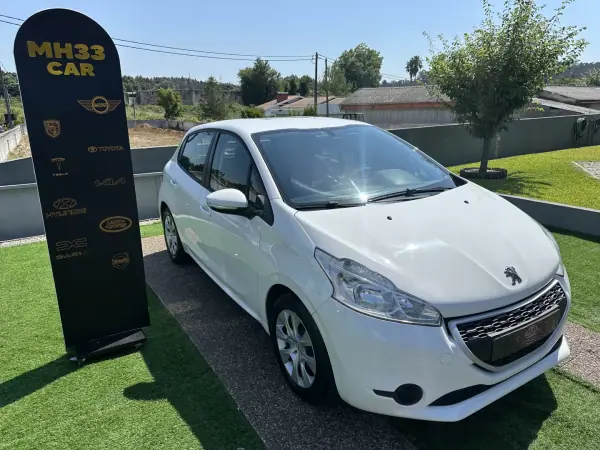 Peugeot 2015 - 6900 EUR, 230000 km - AUTO.MOTO.pt - 230000km - foto 4 de 40
