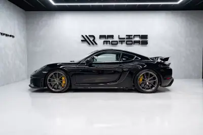 Porsche 718 Cayman 2021 - 134950 EUR, 23000 km - AUTO.MOTO.pt - 23000km - foto 16 de 41