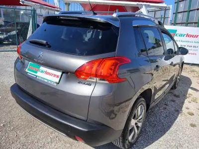 Peugeot 2008 2015 - 8450 EUR, 67397 km - AUTO.MOTO.pt - 67397km - foto 8 de 26