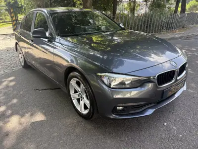 BMW 318 2016 - 15250 EUR, 172000 km - AUTO.MOTO.pt - 172000km - foto 27 de 27