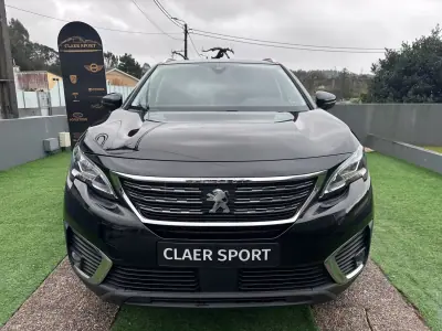 Peugeot 5008 2018 - 14900 EUR, 140000 km - AUTO.MOTO.pt - 140000km - foto 2 de 52