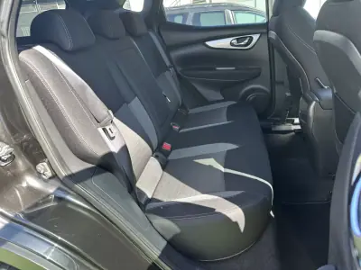 Nissan Qashqai 2018 - 15500 EUR, 200000 km - 200000km - foto 55 de 68
