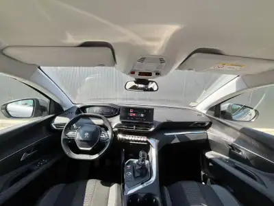 Peugeot 3008 2021 - 20490 EUR, 94000 km - AUTO.MOTO.pt - 94000km - foto 9 de 27