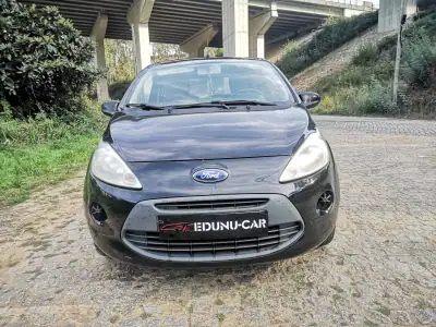 Ford KA 2012 - 5500 EUR, 190000 km - AUTO.MOTO.pt - 190000km - foto 2 de 18