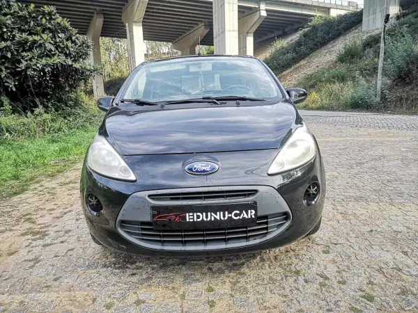 Ford KA 2012 - 5500 EUR, 190000 km - AUTO.MOTO.pt - 190000km - foto 2 de 18