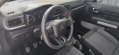 Citroën C3 2022 - 12900 EUR, 55723 km - 55723km - foto 23 de 26