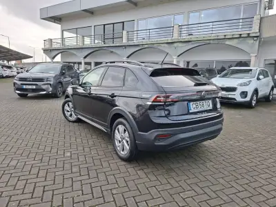 Volkswagen Taigo 2024 - 21000 EUR, 39500 km - AUTO.MOTO.pt - 39500km - foto 8 de 28