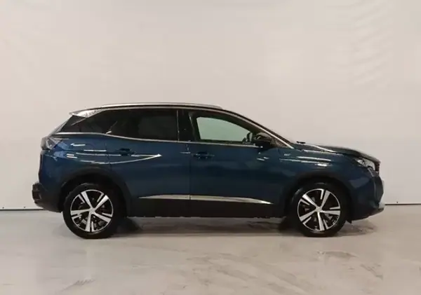 Peugeot 3008 2021 - 22400 EUR, 125728 km - AUTO.MOTO.pt - 125728km - foto 3 de 9