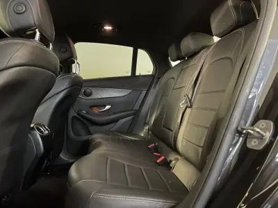 Mercedes-Benz GLC 220 2020 - 39500 EUR, 165000 km - AUTO.MOTO.pt - 165000km - foto 14 de 34