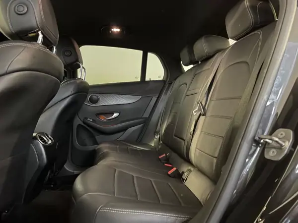 Mercedes-Benz GLC 220 2020 - 39500 EUR, 165000 km - AUTO.MOTO.pt - 165000km - foto 14 de 34