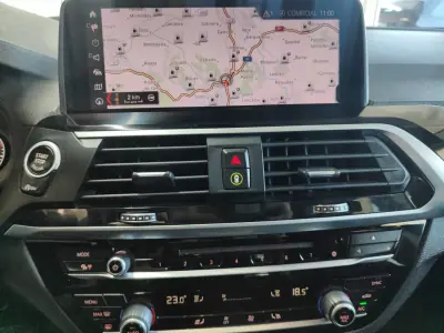 BMW X4 2020 - 33500 EUR, 170000 km - 170000km - foto 29 de 37