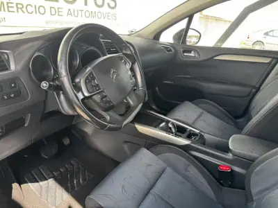 Citroën C4 2012 - 8500 EUR, 275000 km - 275000km - foto 11 de 11