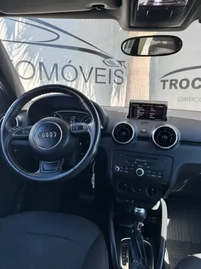 Audi A1 Sportback 2012 - 14990 EUR, 131815 km - AUTO.MOTO.pt - 131815km - foto 14 de 27