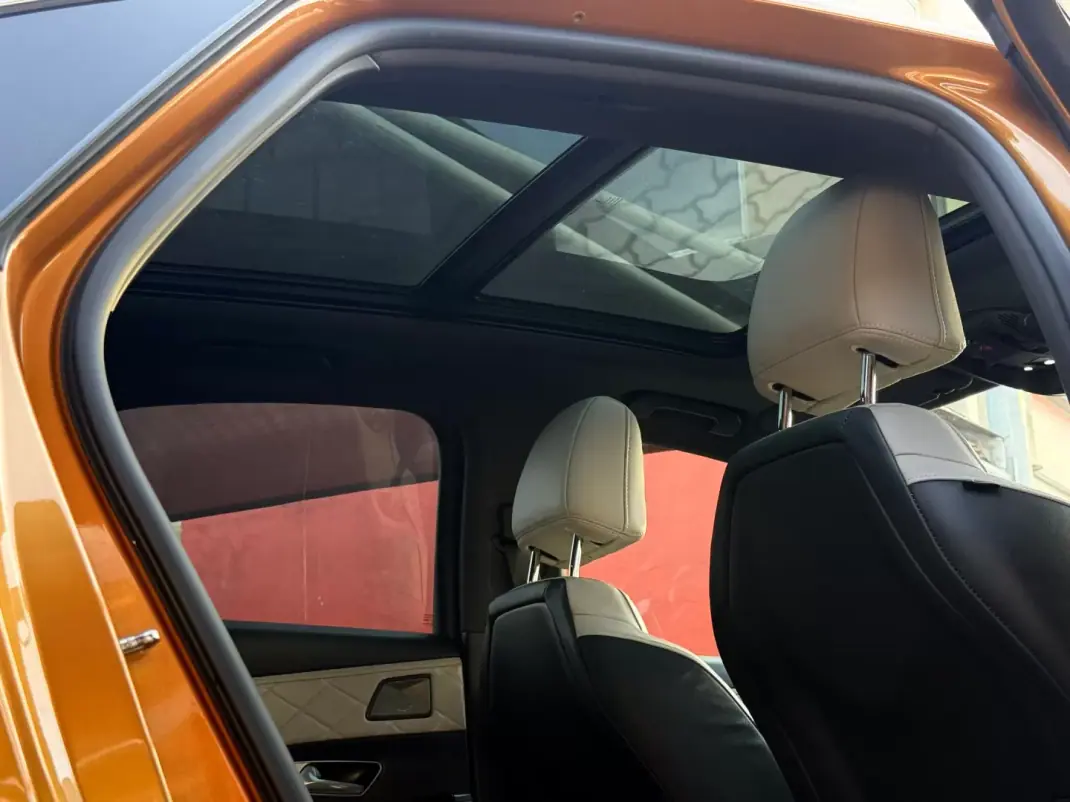 DS DS7 Crossback 2021 - 23850 EUR, 83000 km - 83000km - foto 20 de 29