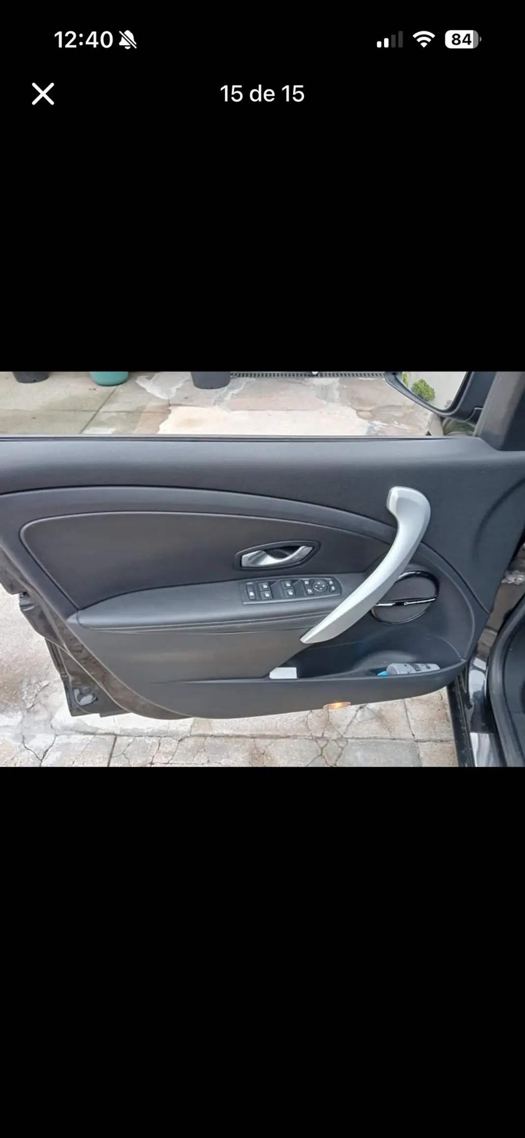 Renault Mégane 2011 - 5500 EUR, 218000 km - 218000km - foto 7 de 7