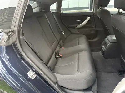 BMW 418 Gran Coupé 2015 - 15900 EUR, 293000 km - 293000km - foto 42 de 52
