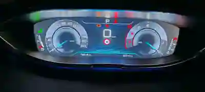 Peugeot 3008 2018 - 16000 EUR, 78900 km - foto 1 de 14