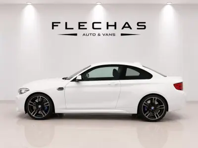 BMW M2 2018 - 55000 EUR, 35000 km - AUTO.MOTO.pt - 35000km - foto 6 de 13