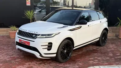 Land Rover Range Rover Evoque 2022 - 38990 EUR, 30000 km - AUTO.MOTO.pt - 30000km - foto 5 de 42