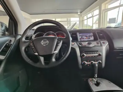 Nissan Murano 2010 - 14750 EUR, 154100 km - AUTO.MOTO.pt - 154100km - foto 46 de 46