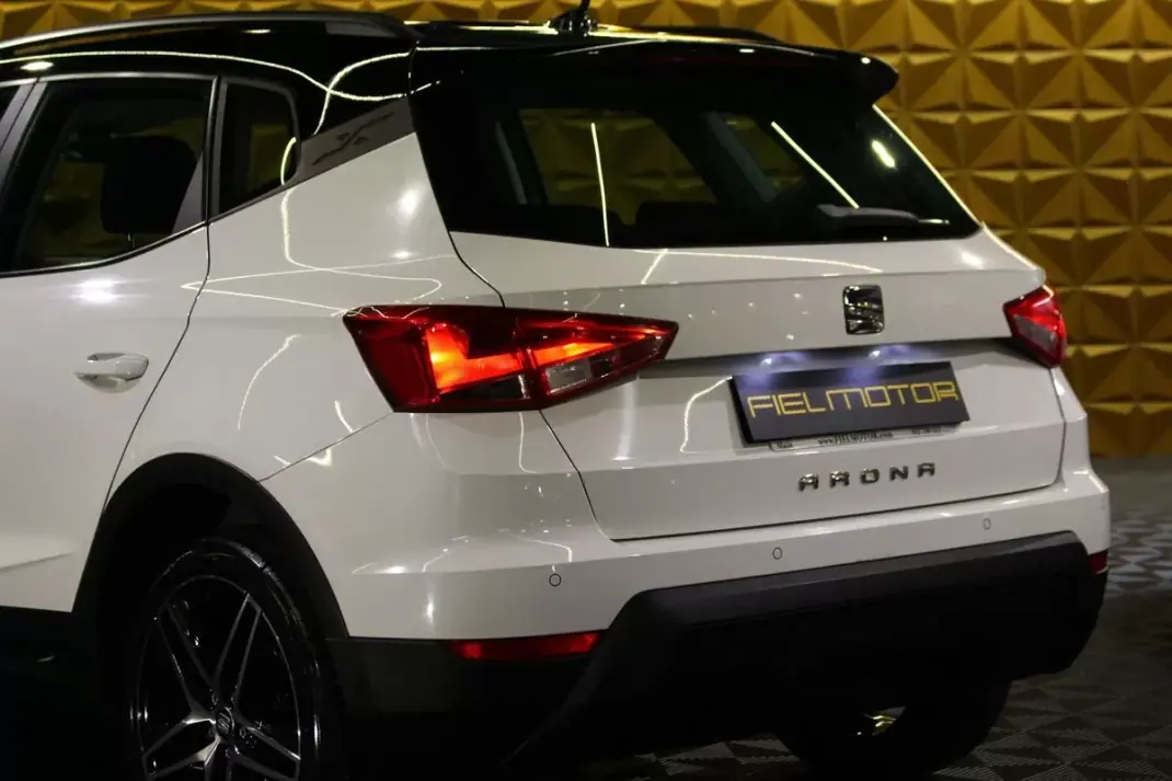 SEAT Arona 2019 - 14700 EUR, 149000 km - 149000km - foto 4 de 25
