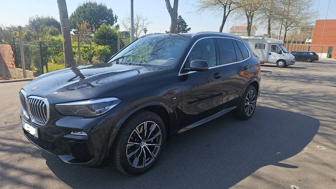 BMW X5 2019 - 39950 EUR, 115000 km - AUTO.MOTO.pt - 115000km - foto 2 de 18