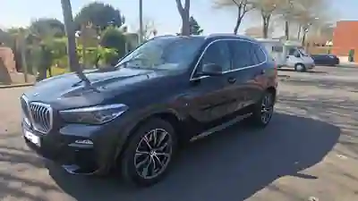BMW X5 2019 - 39950 EUR, 115000 km - AUTO.MOTO.pt - 115000km - foto 2 de 18