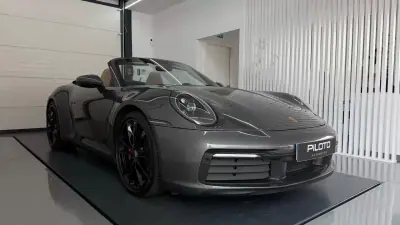 Porsche 911 2019 - 129990 EUR, 76079 km - AUTO.MOTO.pt - 76079km - foto 6 de 24