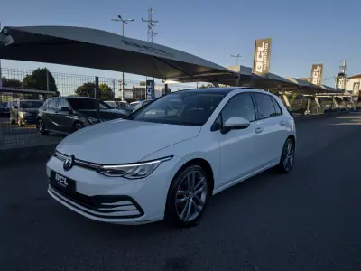Volkswagen Golf 2020 — foto 3 de 54