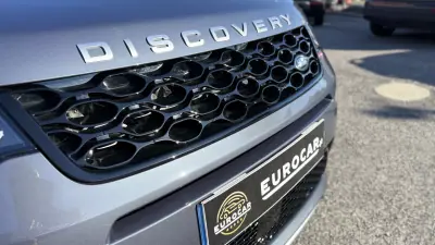 Land Rover Discovery Sport 2024 - 50200 EUR, 21000 km - AUTO.MOTO.pt - 21000km - foto 10 de 33