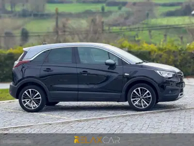 Opel Crossland X 2018 - 10500 EUR, 104500 km - AUTO.MOTO.pt - 104500km - foto 20 de 26