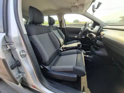 Citroën C4 Cactus 2016 - 11990 EUR, 108000 km - AUTO.MOTO.pt - 108000km - foto 26 de 29