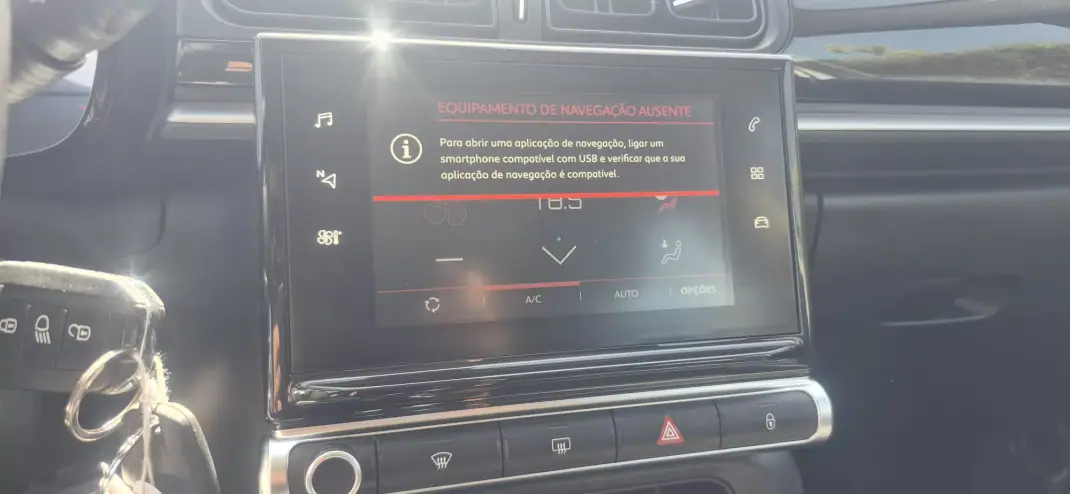 Citroën C3 2017 - 10500 EUR, 91000 km - 91000km - foto 13 de 24