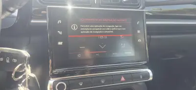 Citroën C3 2017 - 10500 EUR, 91000 km - 91000km - foto 13 de 24