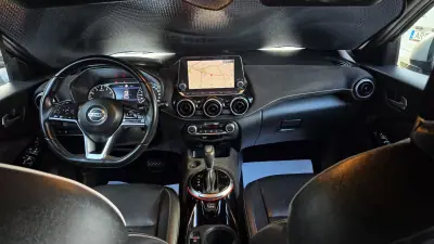 Nissan Juke 2020 - 18000 EUR, 93315 km - AUTO.MOTO.pt - 93315km - foto 19 de 24