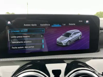 Mercedes-Benz CLA 180 2021 - 26900 EUR, 180000 km - AUTO.MOTO.pt - 180000km - foto 44 de 67
