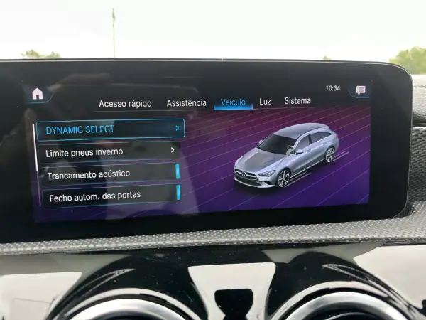 Mercedes-Benz CLA 180 2021 - 26900 EUR, 180000 km - AUTO.MOTO.pt - 180000km - foto 44 de 67