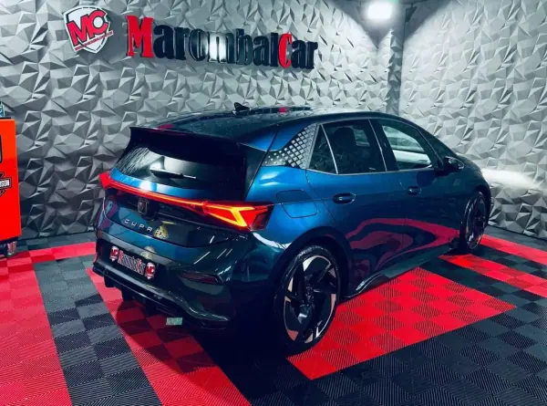 Cupra Born 2022 - 35990 EUR, 26601 km - AUTO.MOTO.pt - 26601km - foto 18 de 60