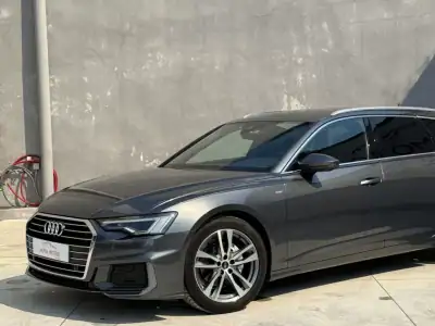 Audi A6 Avant 2021 - 63500 EUR, 55000 km - AUTO.MOTO.pt - 55000km - foto 3 de 36