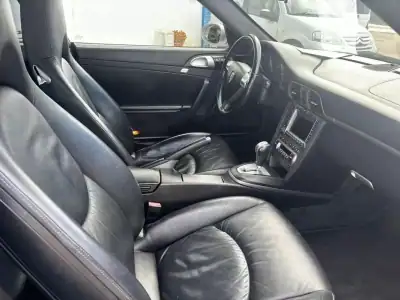 Porsche 997 2007 - 54990 EUR, 164453 km - AUTO.MOTO.pt - 164453km - foto 13 de 19