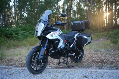 KTM 1290 Super Adventure 2023 - 17990 EUR, 32000 km - AUTO.MOTO.pt - 32000km - foto 13 de 46