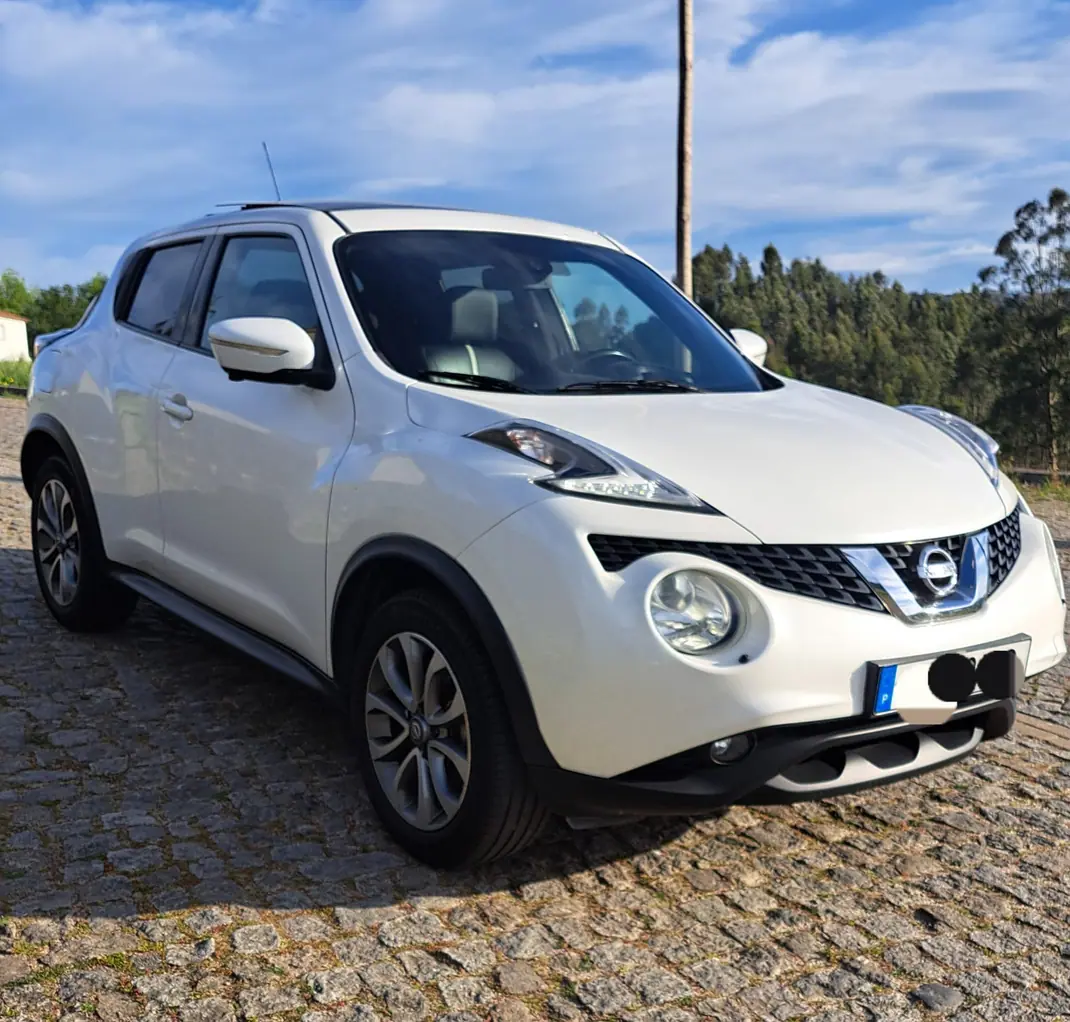Nissan Juke 2014 - 10300 EUR, 170000 km - AUTO.MOTO.pt - 170000km - foto 2 de 15