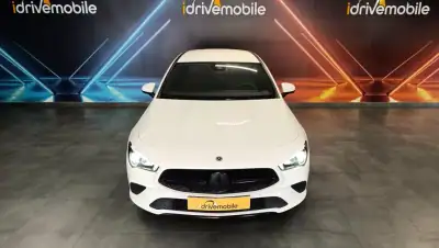 Mercedes-Benz CLA 180 2021 - 33900 EUR, 146490 km - AUTO.MOTO.pt - 146490km - foto 15 de 48