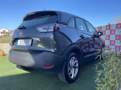 Opel Crossland X 2018 - 11490 EUR, 157660 km - AUTO.MOTO.pt - 157660km - foto 3 de 20