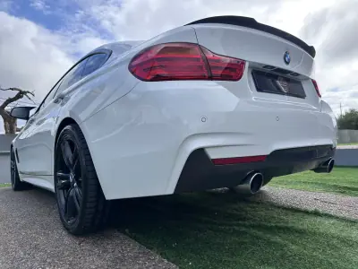 BMW 420 Gran Coupé 2014 - 17900 EUR, 150470 km - AUTO.MOTO.pt - 150470km - foto 15 de 71