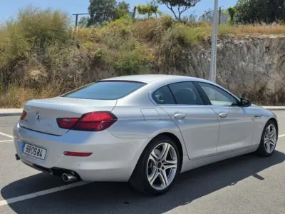 BMW 640 Gran Coupé 2014 - 25990 EUR, 200000 km - AUTO.MOTO.pt - 200000km - foto 10 de 23